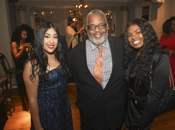 PHOTOS: 2019 Masquerade Ball, honoring Jose Grinan