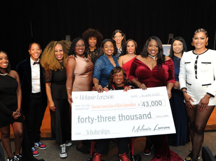 PHOTOS: 2025 HABJ Scholarship Gala and Sneaker Ball