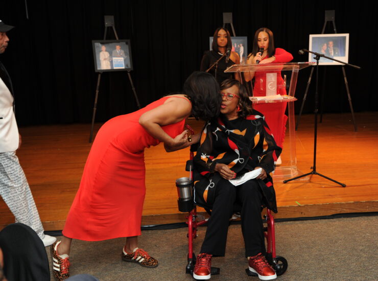 PHOTOS: 2025 HABJ Scholarship Gala and Sneaker Ball