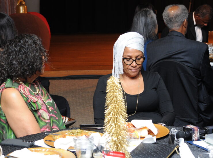 PHOTOS: 2025 HABJ Scholarship Gala and Sneaker Ball