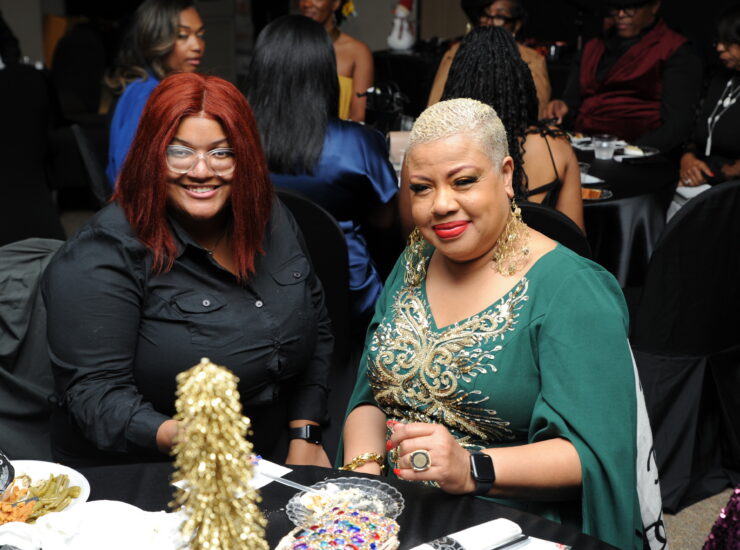 PHOTOS: 2025 HABJ Scholarship Gala and Sneaker Ball