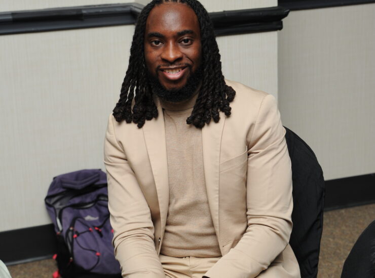 PHOTOS: 2025 HABJ Scholarship Gala and Sneaker Ball
