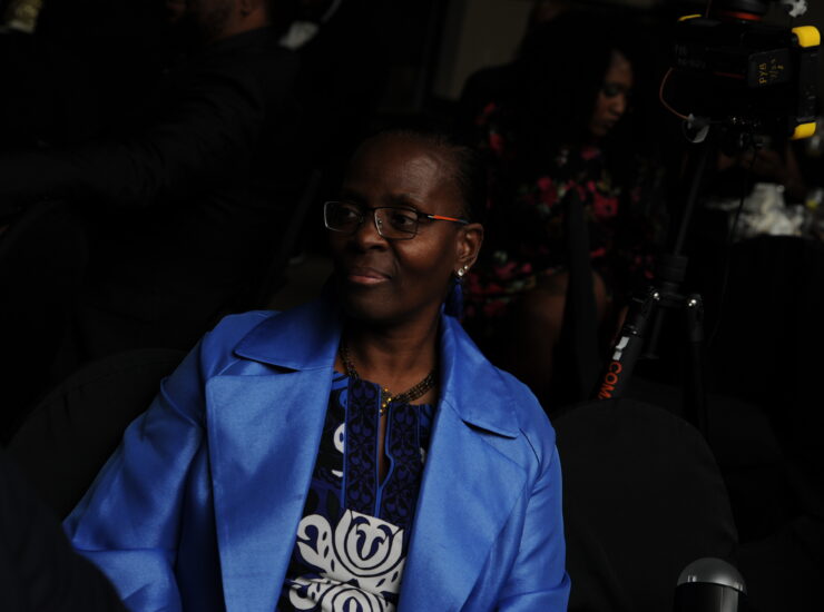 PHOTOS: 2025 HABJ Scholarship Gala and Sneaker Ball
