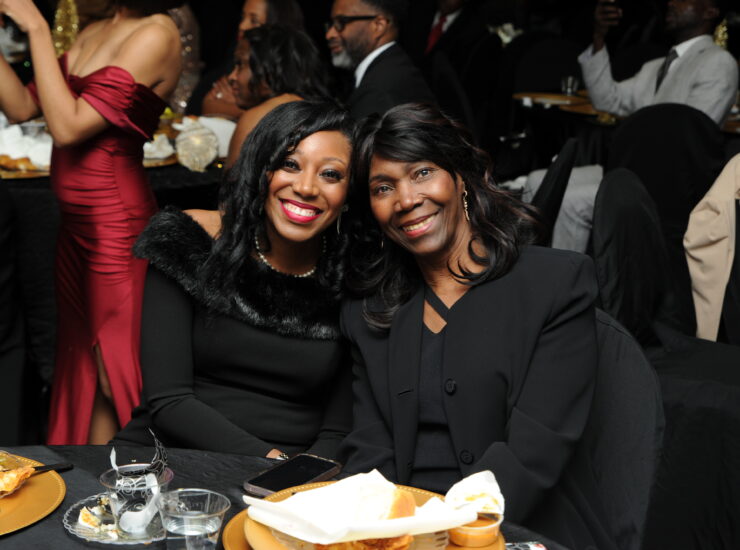 PHOTOS: 2025 HABJ Scholarship Gala and Sneaker Ball