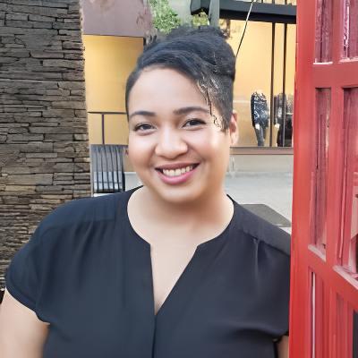 Marie Torres