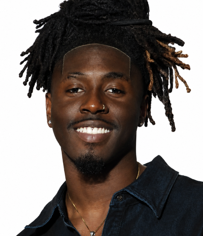 Damanion Cooper-Lee