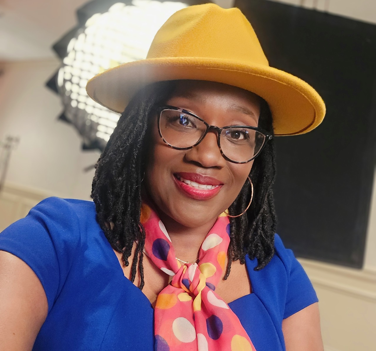 Vannessa Wade